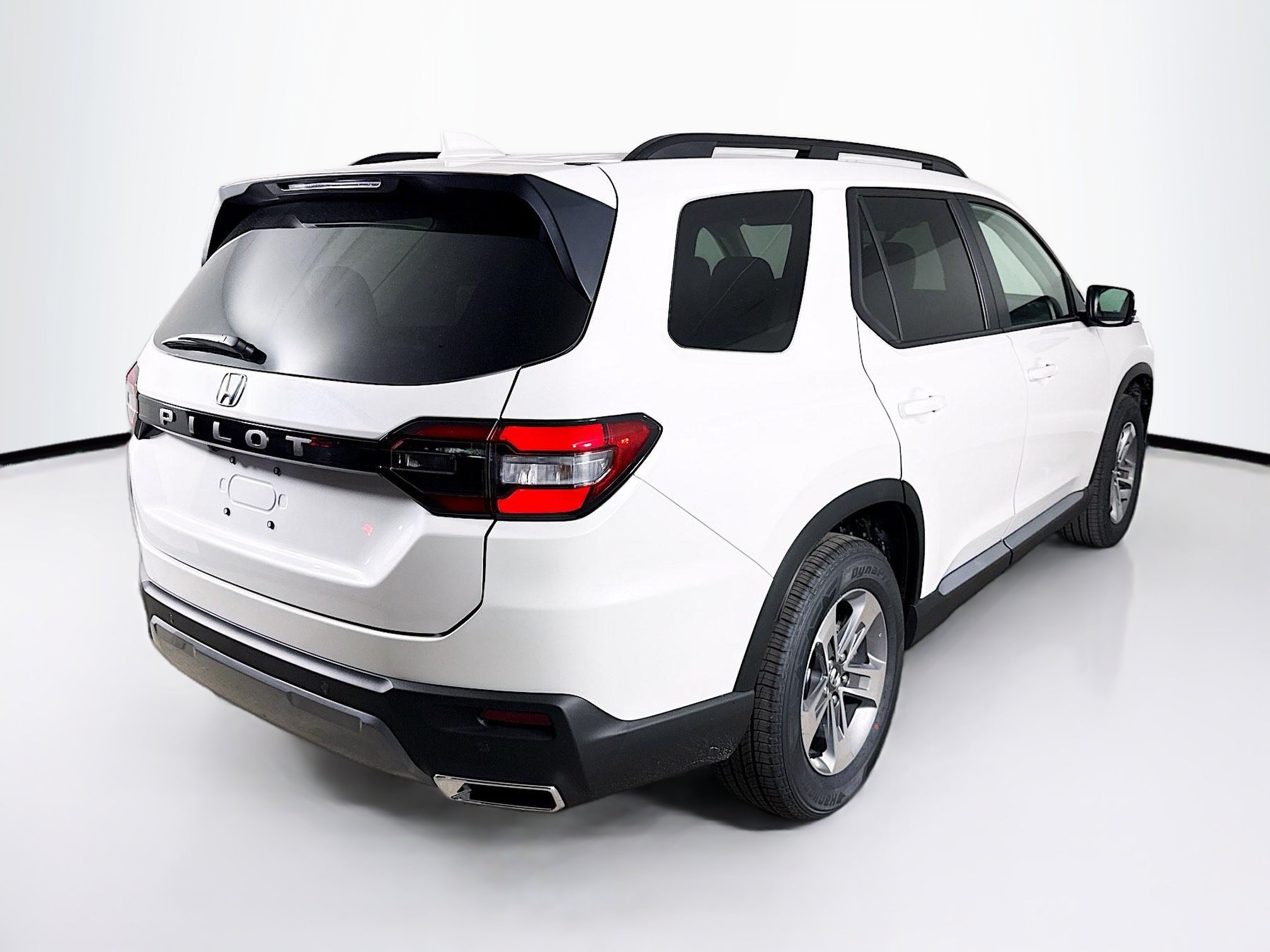 New 2026 Honda Pilot EX-L image 33