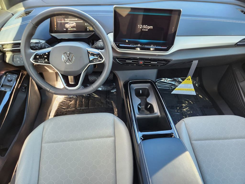 New 2026 Volkswagen ID.4 Pro S AWD/4WD image 3