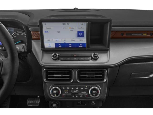 Used 2024 Ford Maverick Lariat AWD/4WD image 10