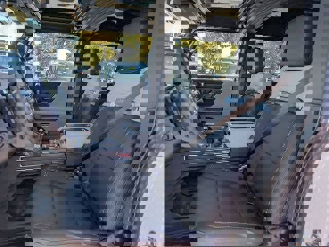 New 2026 GMC Hummer EV 4x4 Crew Cab image 20