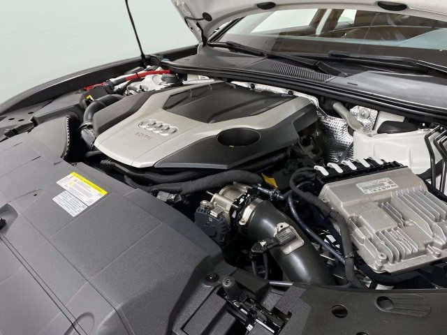 Used 2019 Audi A6 3.0T Premium Plus w/ Premium Plus Package AWD/4WD image 9