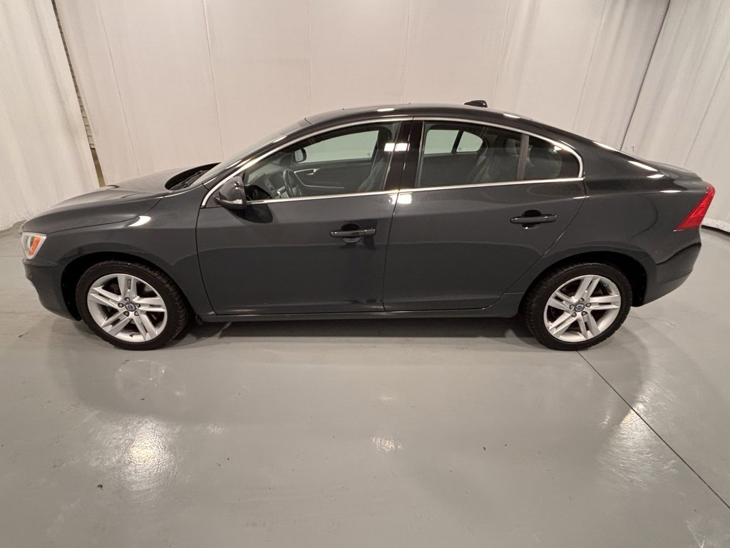 Used 2015 Volvo S60 T5 Premier image 9