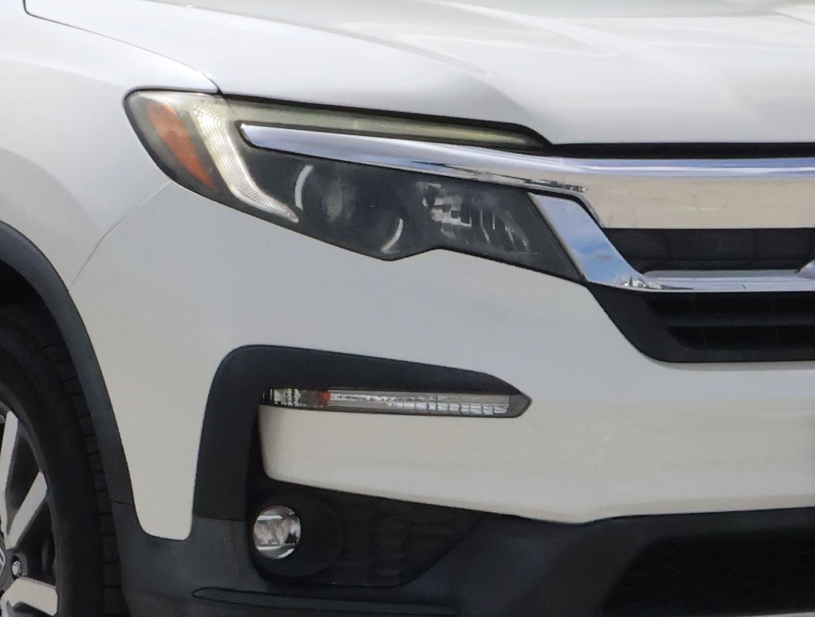 Used 2019 Honda Pilot EX-L image 7