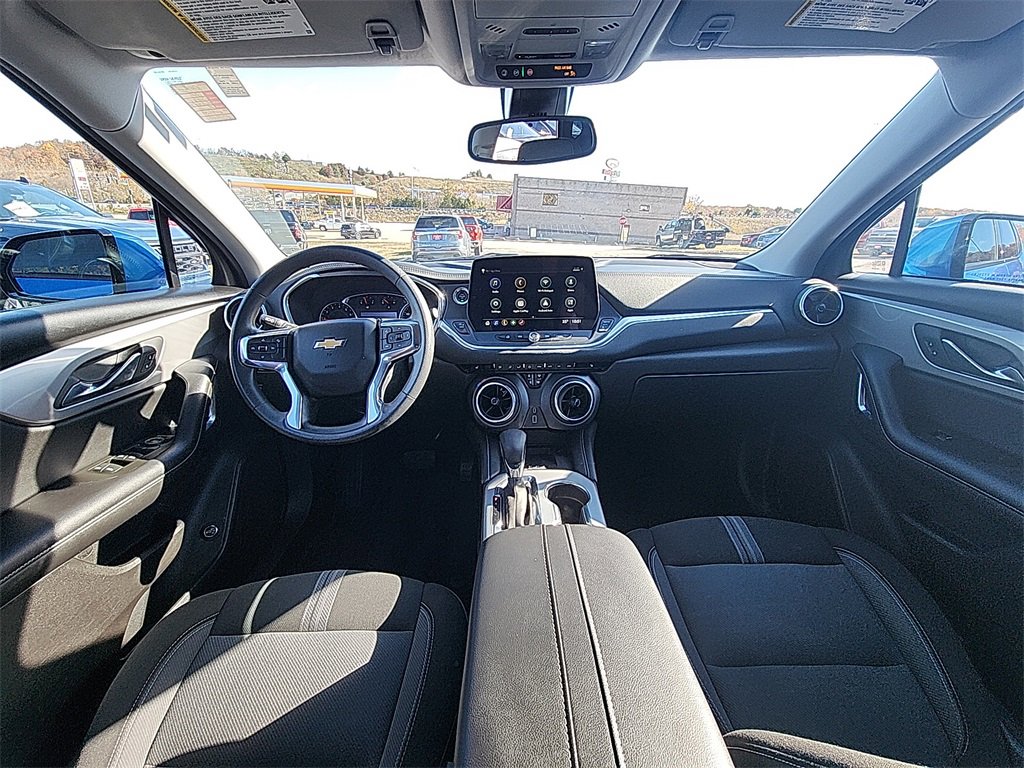 Used 2024 Chevrolet Blazer LT w/ Convenience Package image 29