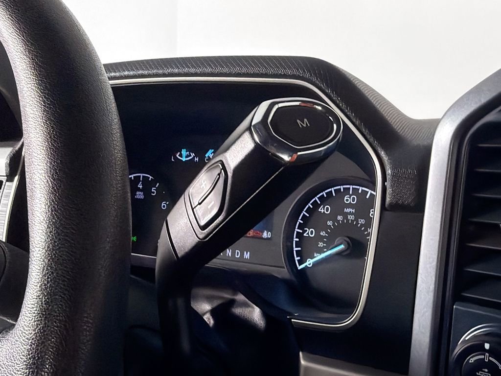Used 2021 Ford F150 XLT w/ XTR Package image 16