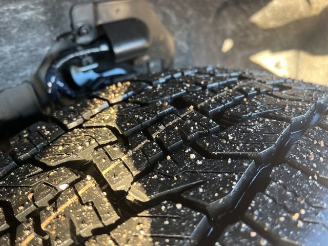 New 2026 Nissan Rogue SV w/ Rock Creek Premium Package image 34