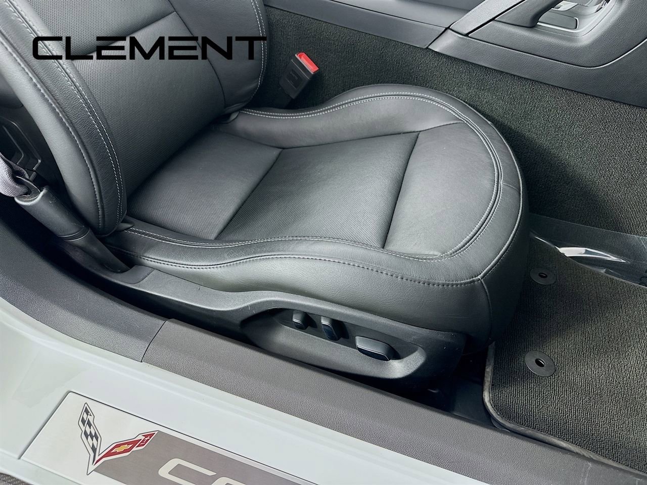 Used 2017 Chevrolet Corvette Z06 w/ Z07 Performance Package image 31