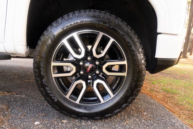 Used 2023 GMC Sierra 1500 AT4 image 38