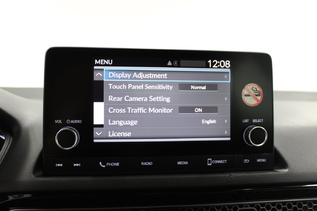 Used 2025 Honda Civic Sport image 55
