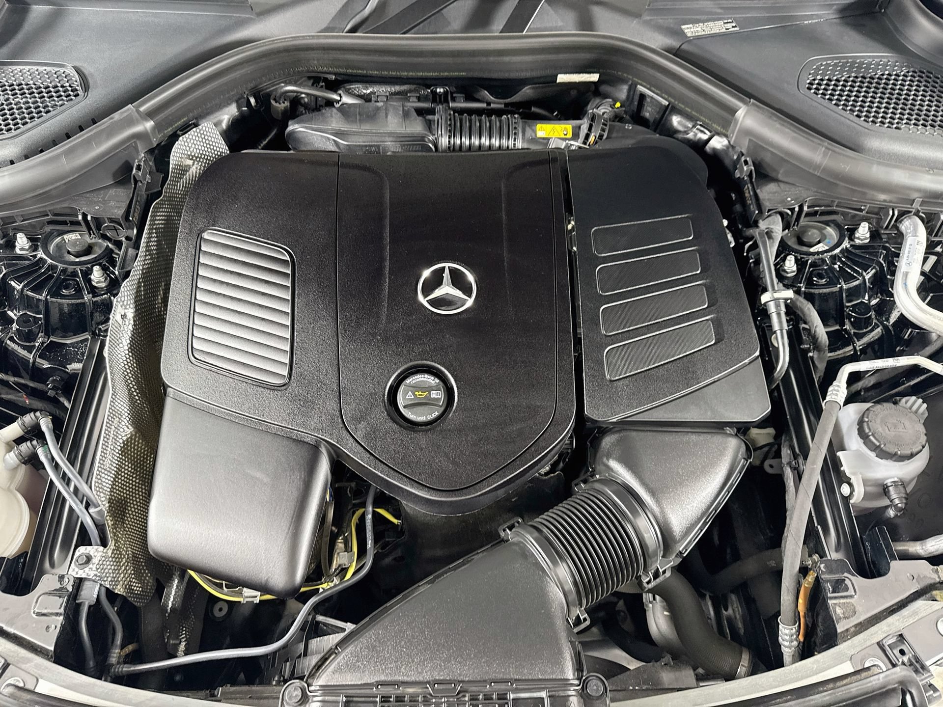 Certified 2026 Mercedes-Benz GLC 300 4MATIC image 33