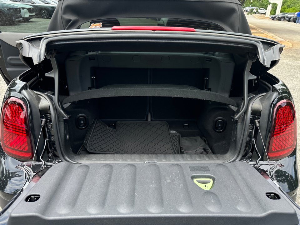 Used 2025 MINI Cooper S FWD image 19