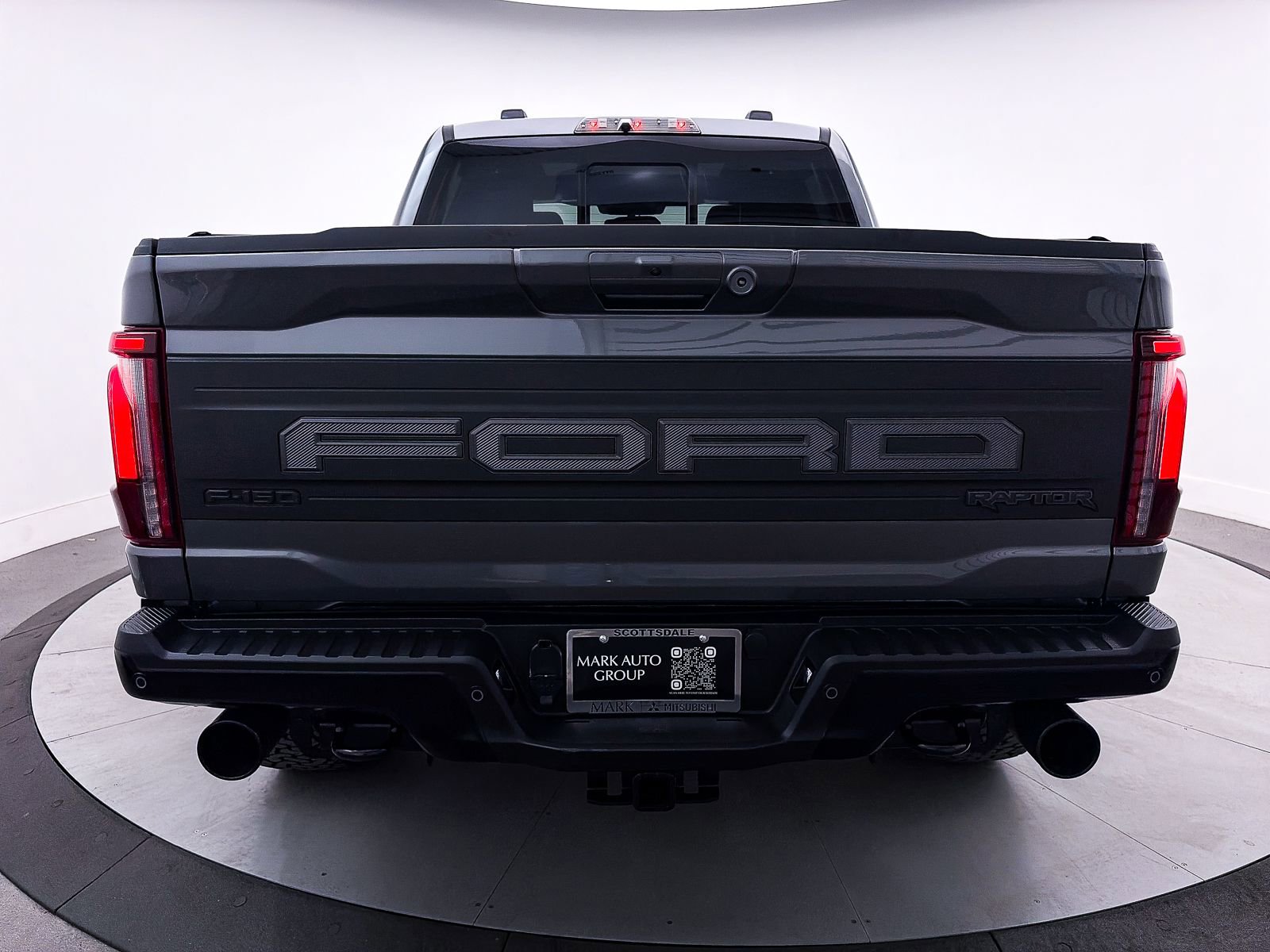 Used 2025 Ford F150 Raptor image 33