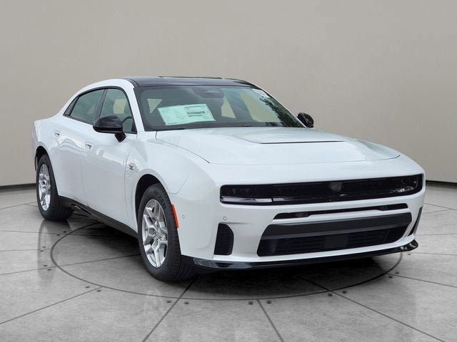 New 2026 Dodge Charger R/T w/ Driver Convenience Group AWD/4WD image 14