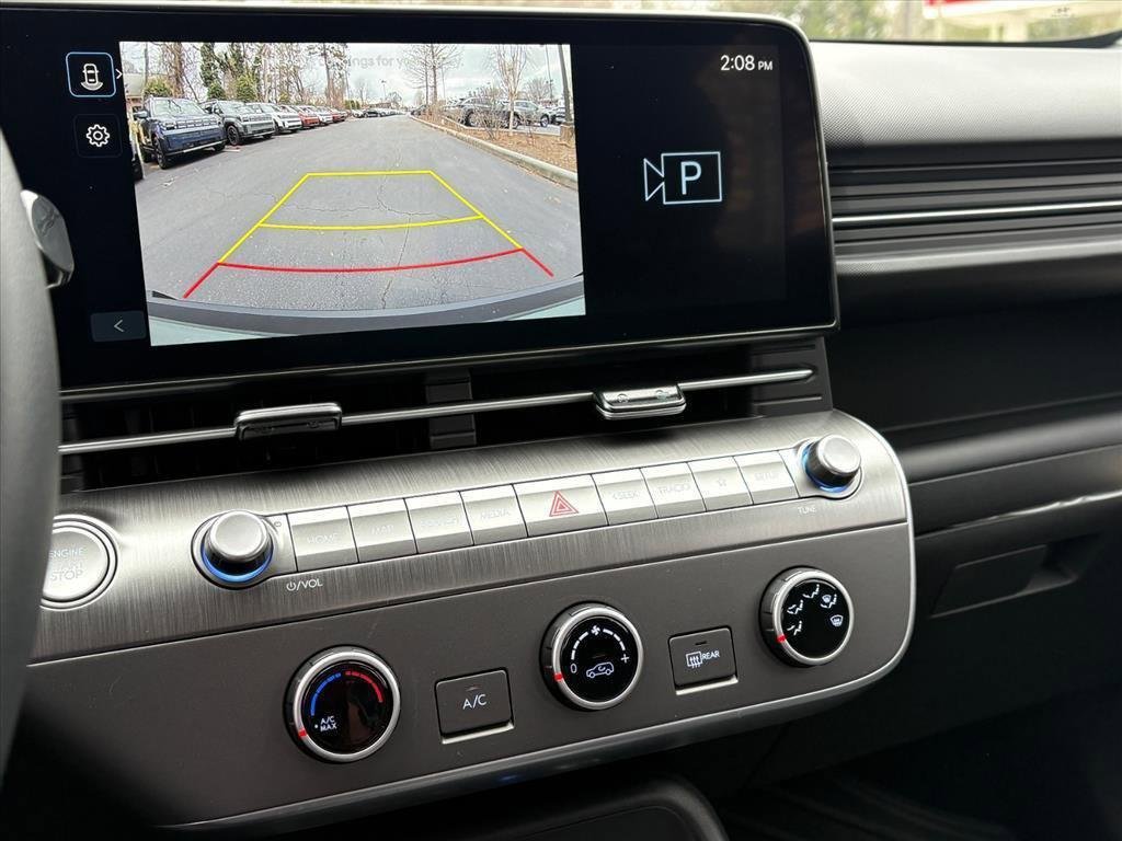 New 2026 Hyundai Kona SE FWD image 50