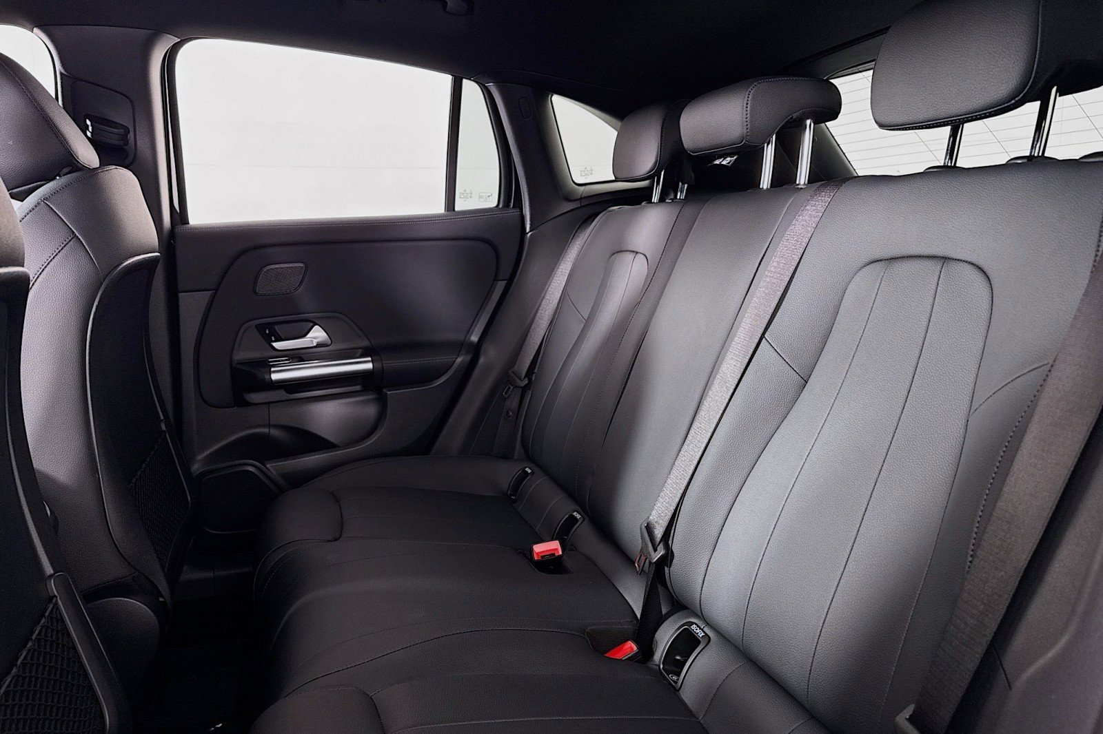 Certified 2026 Mercedes-Benz GLA 250 image 7