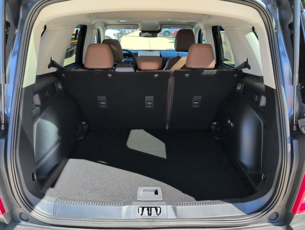 New 2025 Ford Bronco Sport Outer Banks w/ Outer Banks Tech Package+ image 26