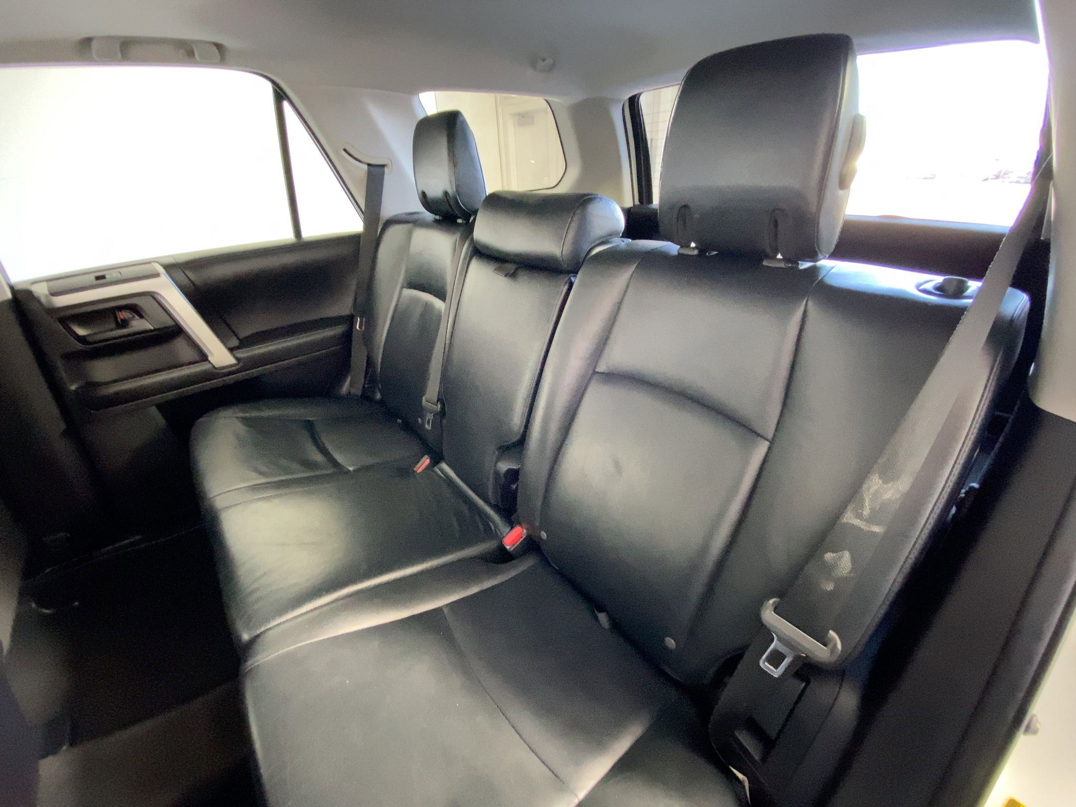 Used 2013 Toyota 4Runner Limited image 28