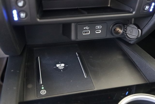 New 2025 Honda Ridgeline Black Edition image 25