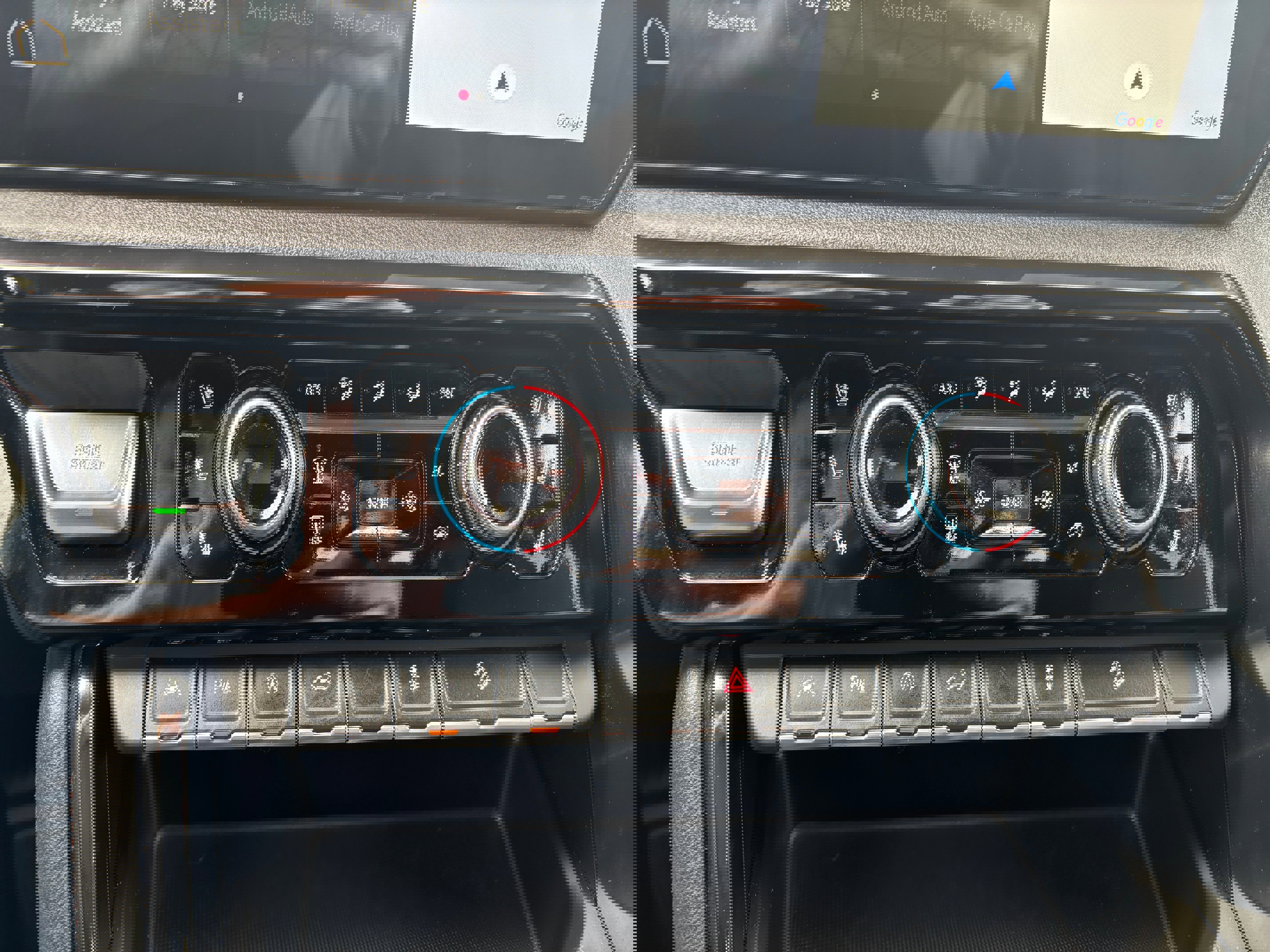 Used 2023 GMC Sierra 1500 AT4 w/ AT4 Premium Package image 14