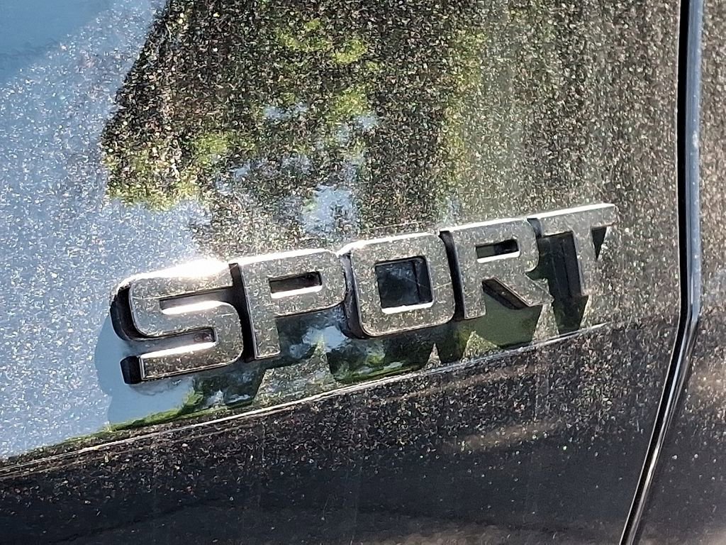 Certified 2023 Honda HR-V Sport image 34