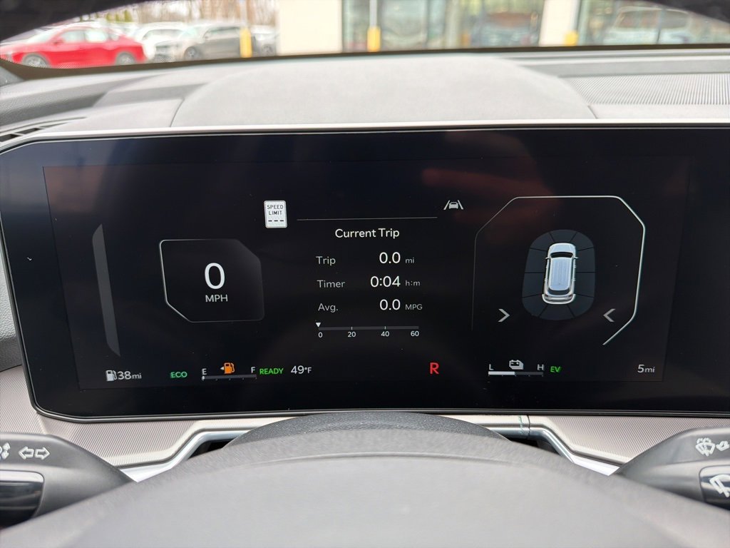 New 2026 Kia Sorento SX Prestige image 37