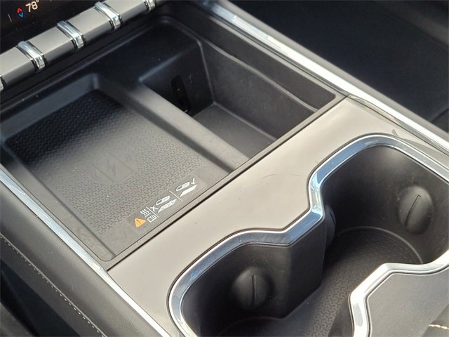 Used 2025 GMC Acadia Elevation image 36