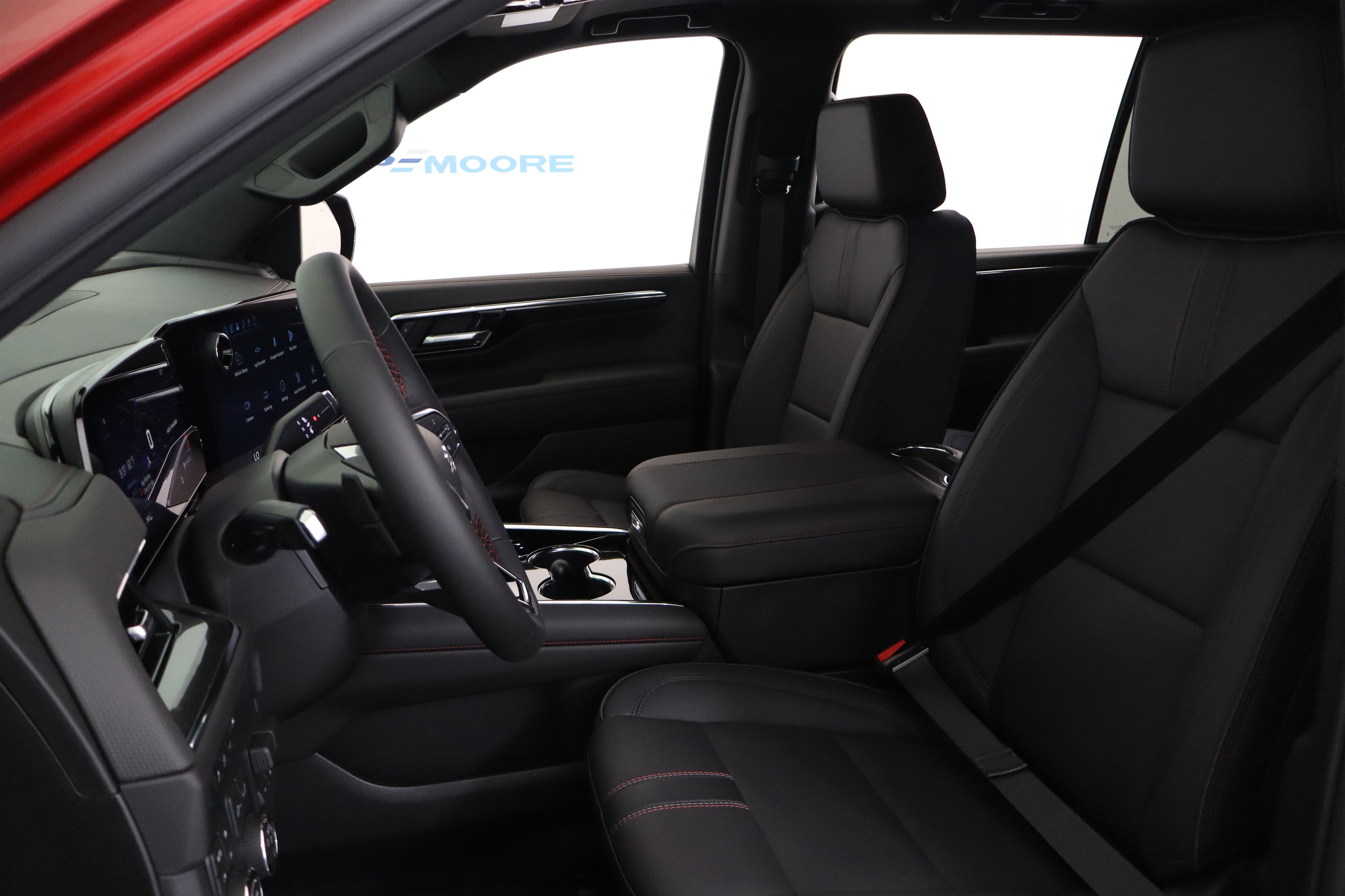 New 2026 Chevrolet Suburban RST AWD/4WD image 23