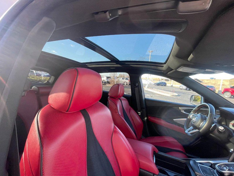 Used 2023 Acura RDX A-Spec image 10