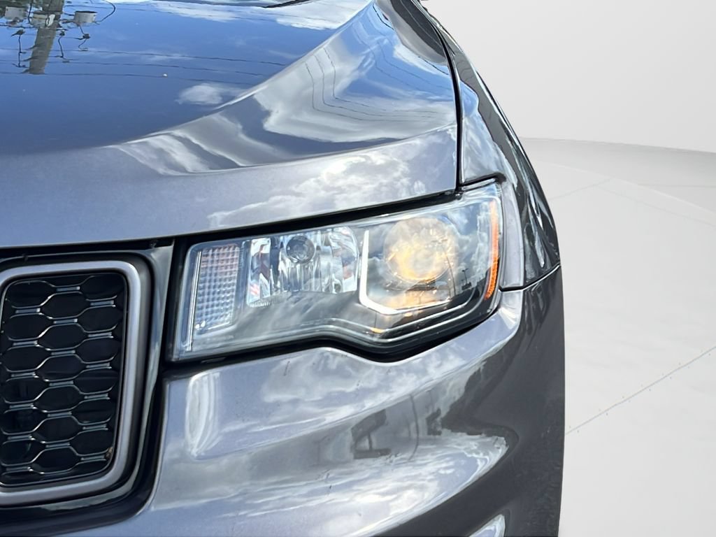 Used 2021 Jeep Grand Cherokee Limited w/ Quick Order Package 28K 80th RWD image 24