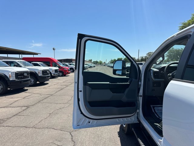 New 2025 Ford F450 XL image 18