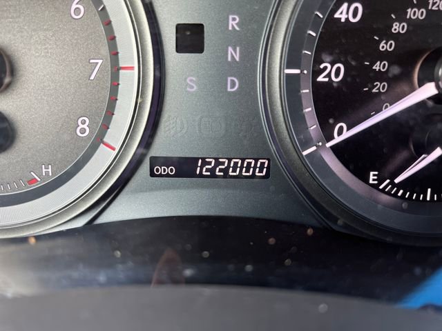 Used 2007 Lexus ES 350 image 22