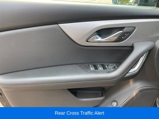 Used 2019 Chevrolet Blazer LT AWD/4WD image 16