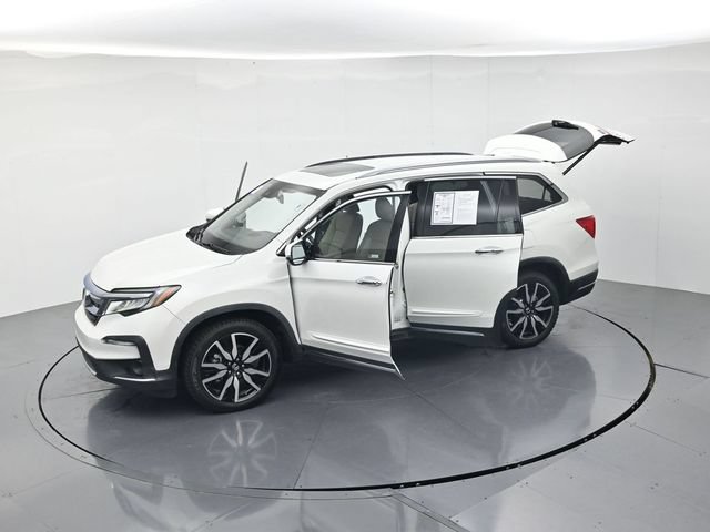 Used 2020 Honda Pilot Touring image 52