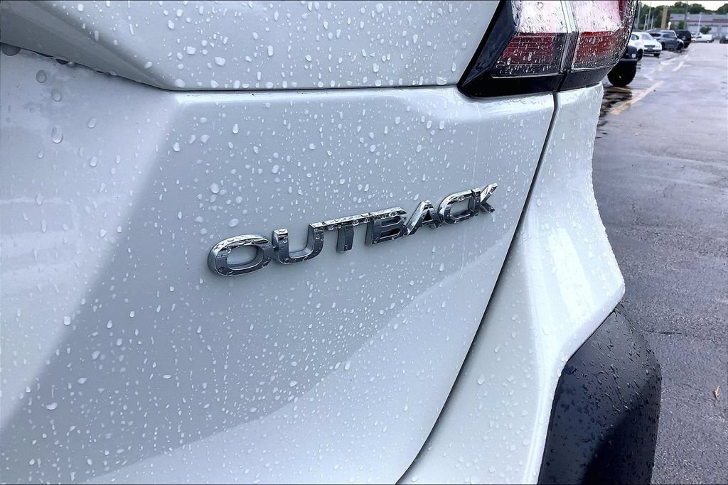 Certified 2024 Subaru Outback Premium AWD/4WD image 9