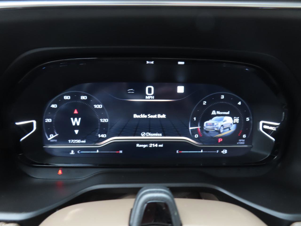 Used 2024 GMC Yukon Denali w/ Advanced Technology Package image 36