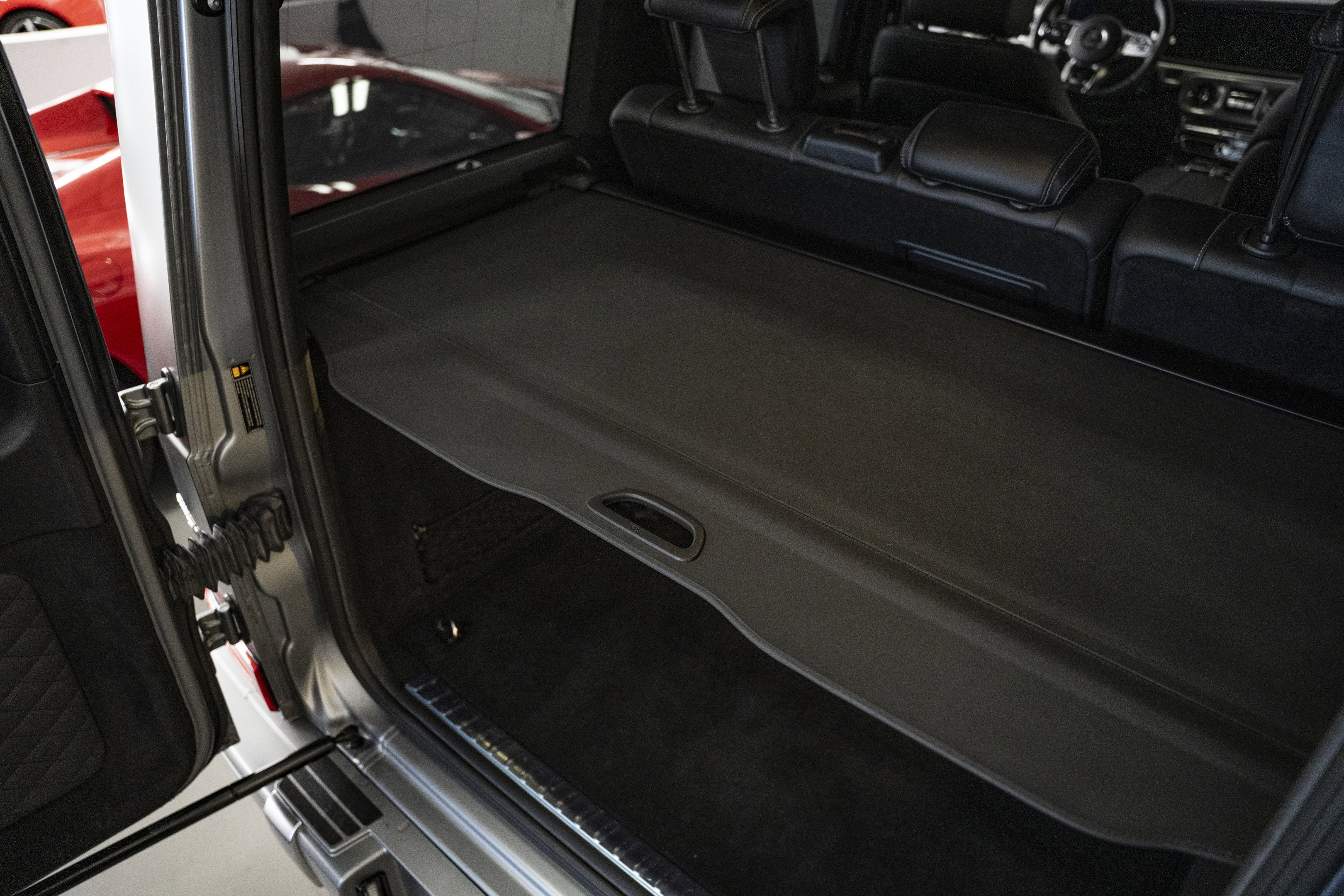 Used 2021 Mercedes-Benz G 63 AMG 4MATIC image 50