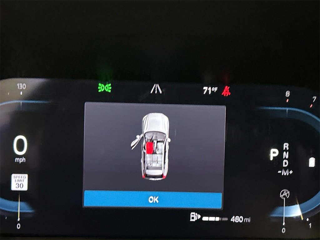 Certified 2023 Volvo XC60 B5 Core w/ Climate Package image 15