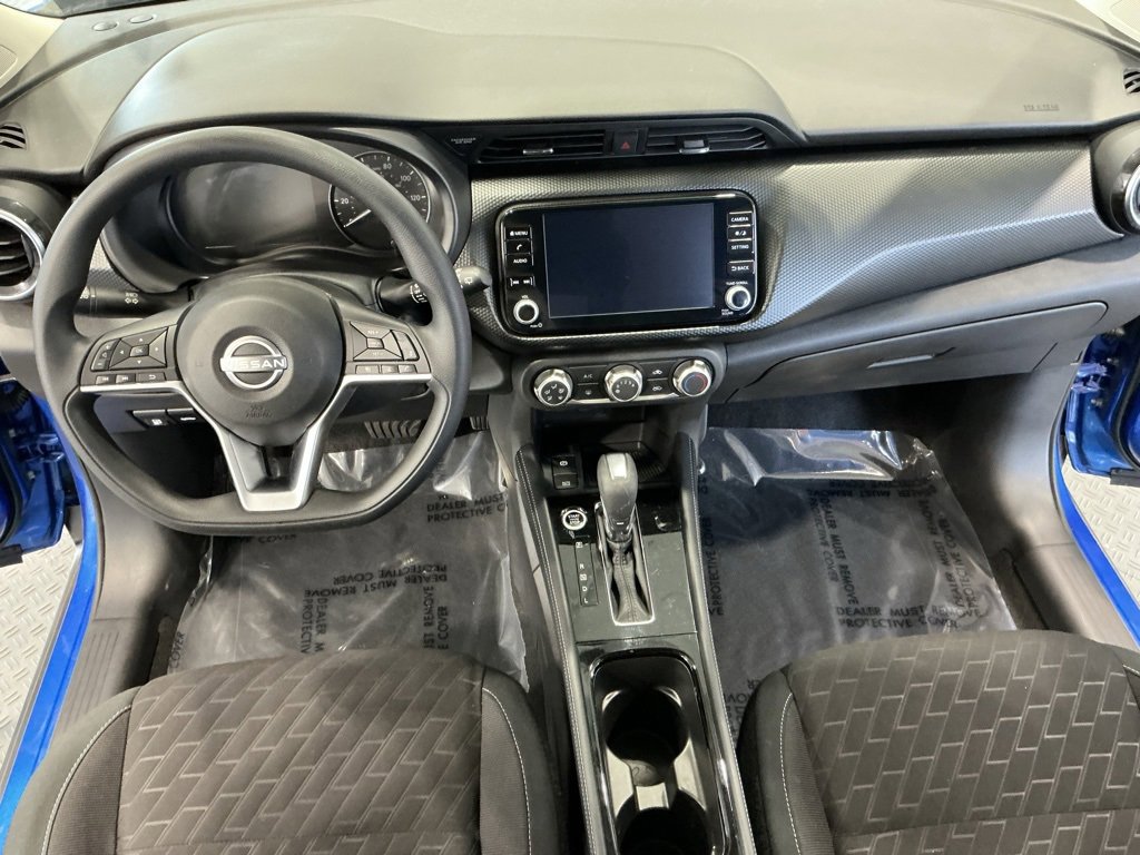 Used 2024 Nissan Kicks SV image 14