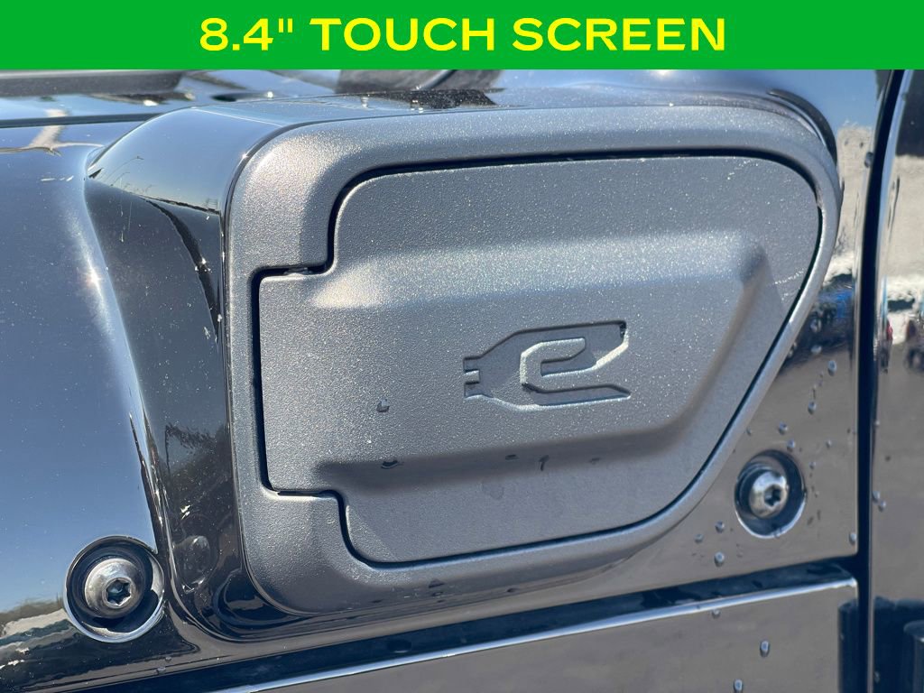 Used 2021 Jeep Wrangler Unlimited Rubicon 4xe w/ Cold Weather Group image 14
