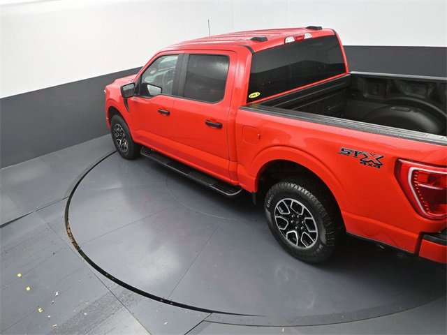 Used 2023 Ford F150 XL w/ STX Appearance Package image 19