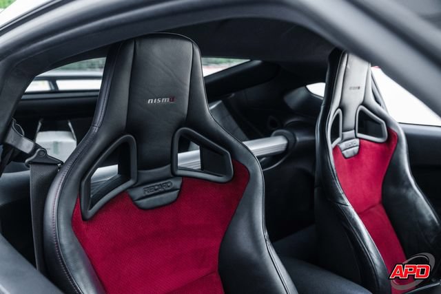 Used 2014 Nissan 370Z NISMO w/ Bose Package RWD image 25
