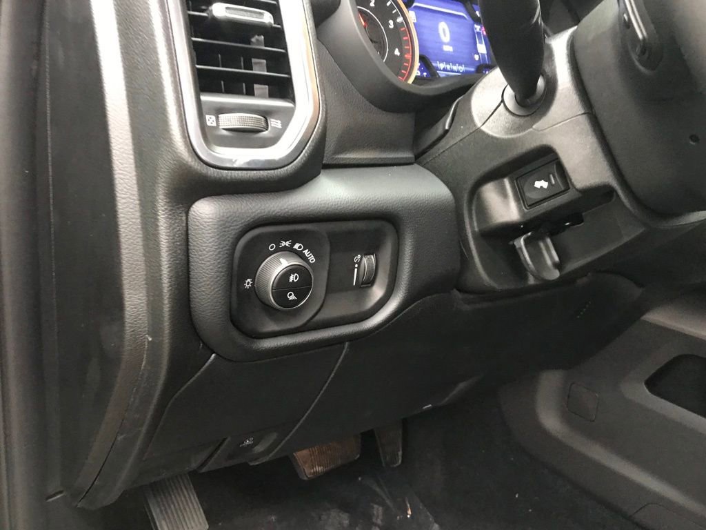 New 2026 RAM 2500 Big Horn image 26