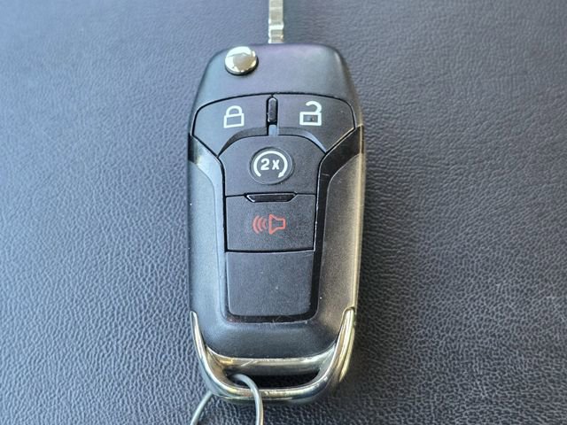 Used 2024 Ford Ranger XLT w/ Equipment Group 301A High image 37