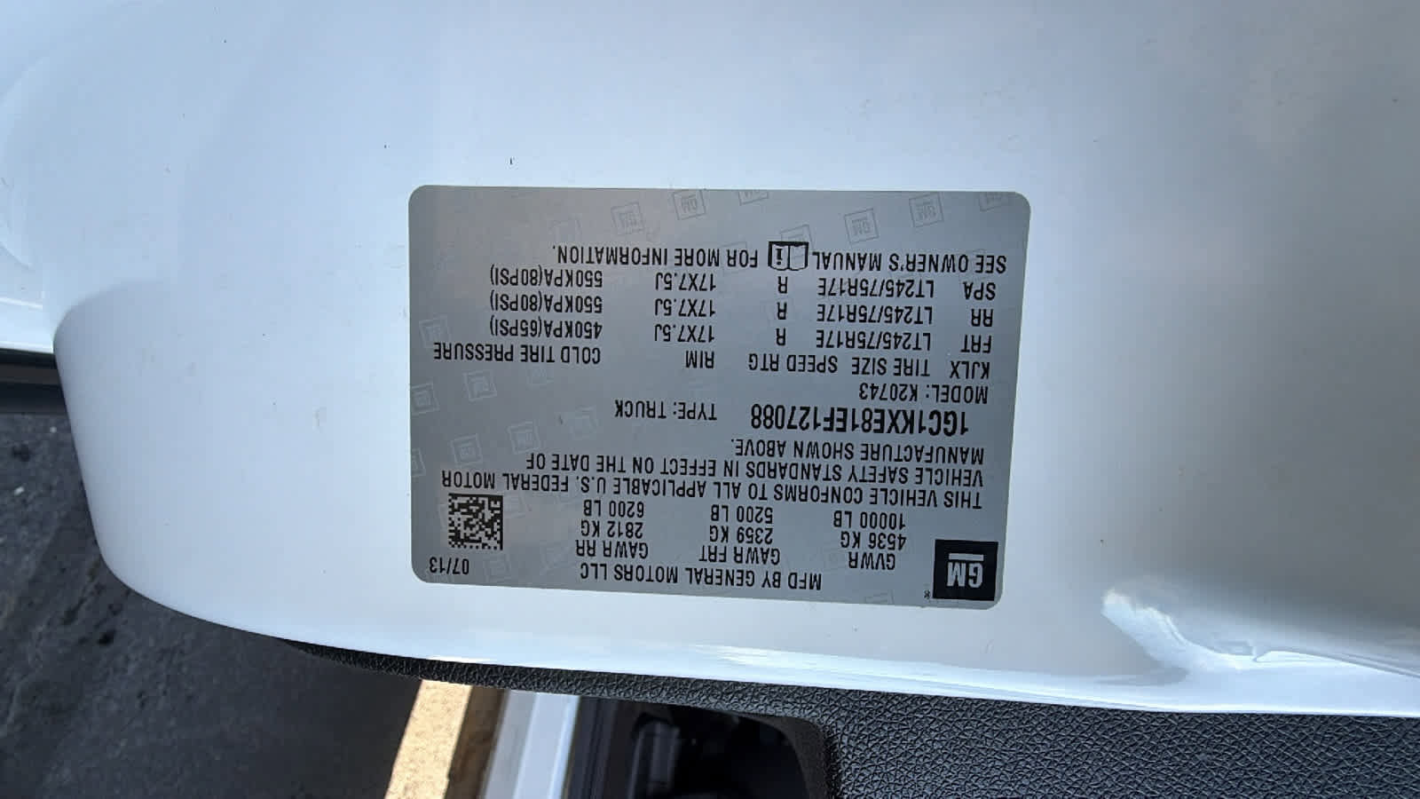 Used 2014 Chevrolet Silverado 2500 LT image 30