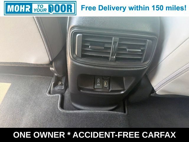Used 2019 Honda CR-V EX-L image 39