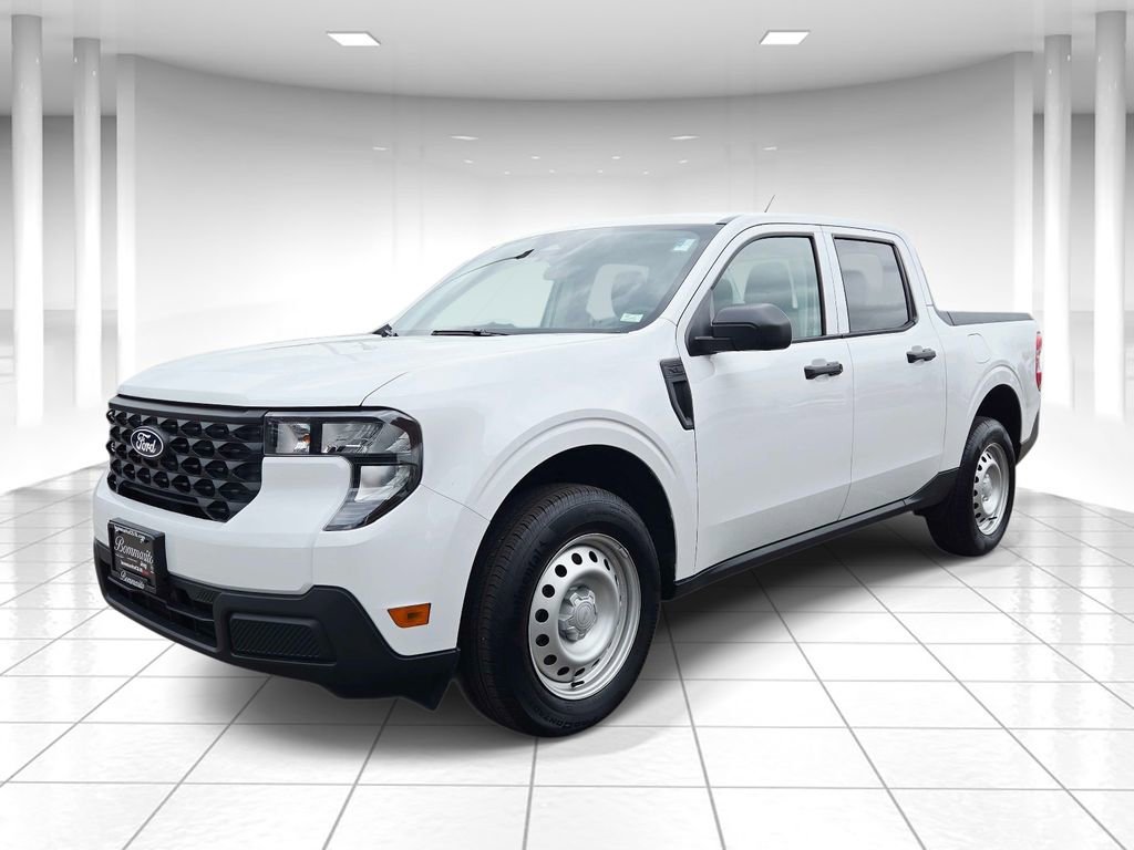 Used 2025 Ford Maverick XL w/ 4K Tow Package image 7