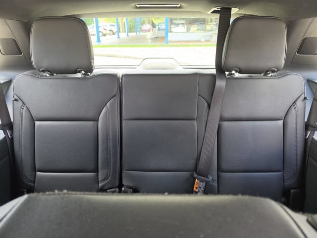 Used 2025 Chevrolet Tahoe LT AWD/4WD image 20
