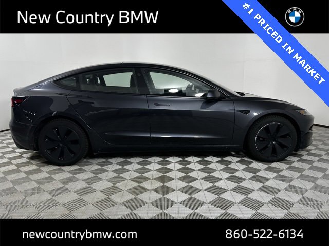 Used 2024 Tesla Model 3 Long Range image 8