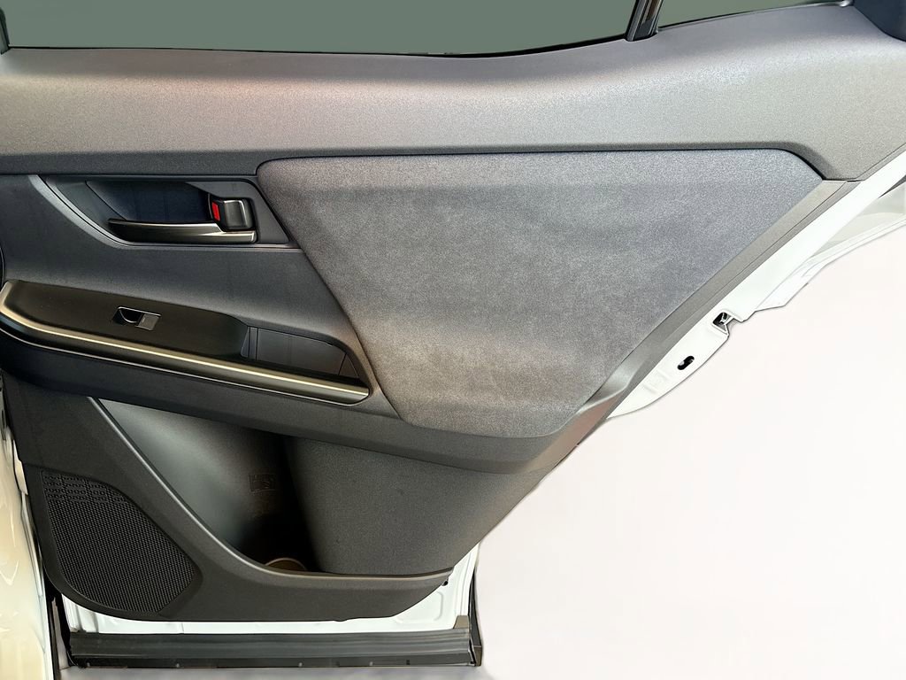New 2026 Toyota C-HR AWD/4WD image 26
