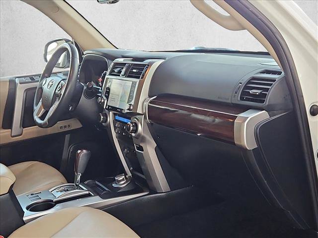 Used 2020 Toyota 4Runner Limited AWD/4WD image 21